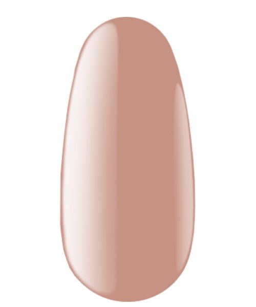 Natural Rubber Base (Dark Beige) 7 ml K Professional